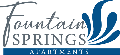 Fountain Springs Apartments Logo